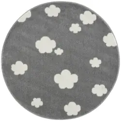 Kinderteppich Happy Rugs