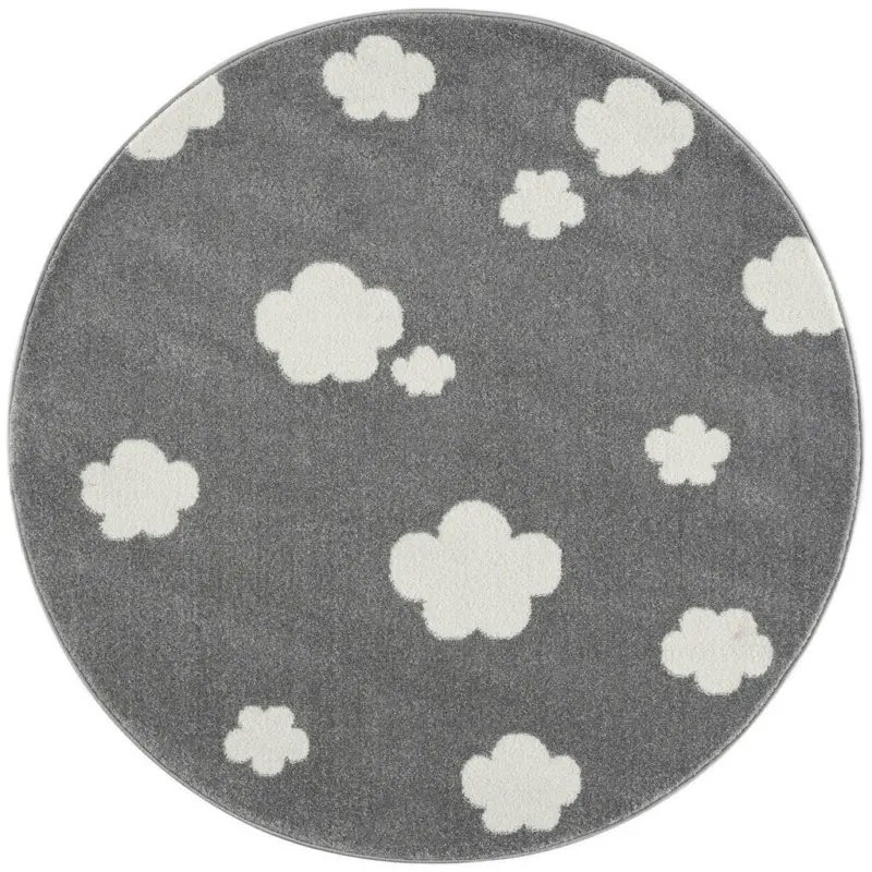 Kinderteppich Happy Rugs