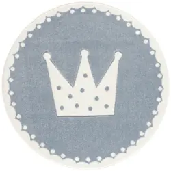 Kinderteppich Happy Rugs