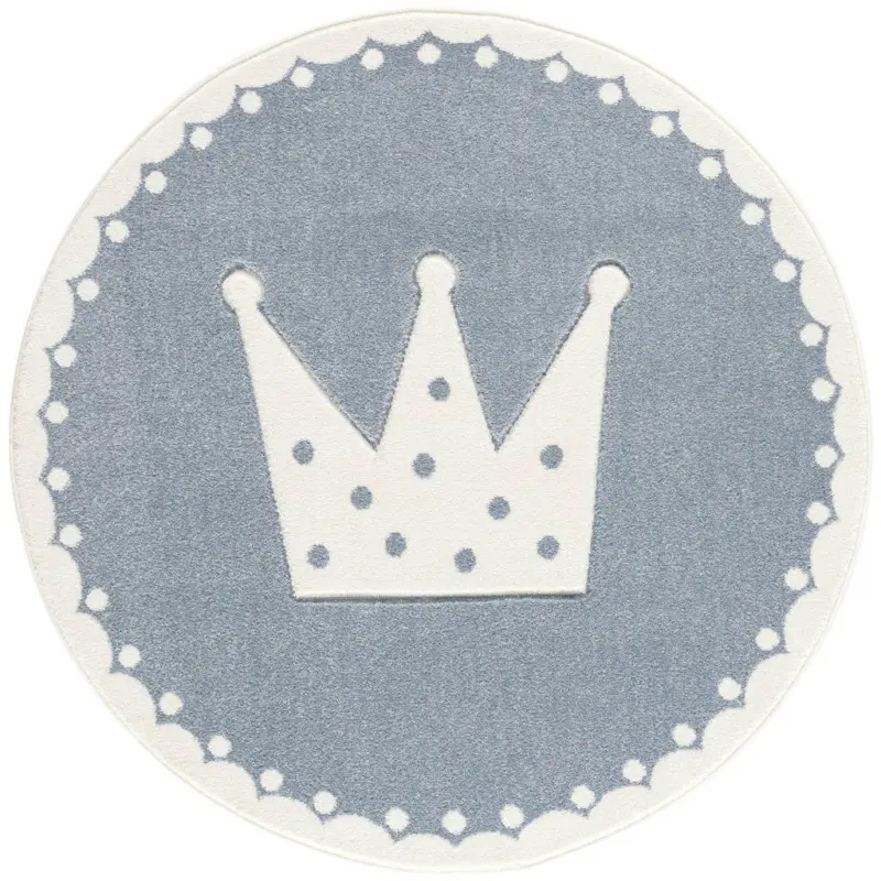 Kinderteppich Happy Rugs