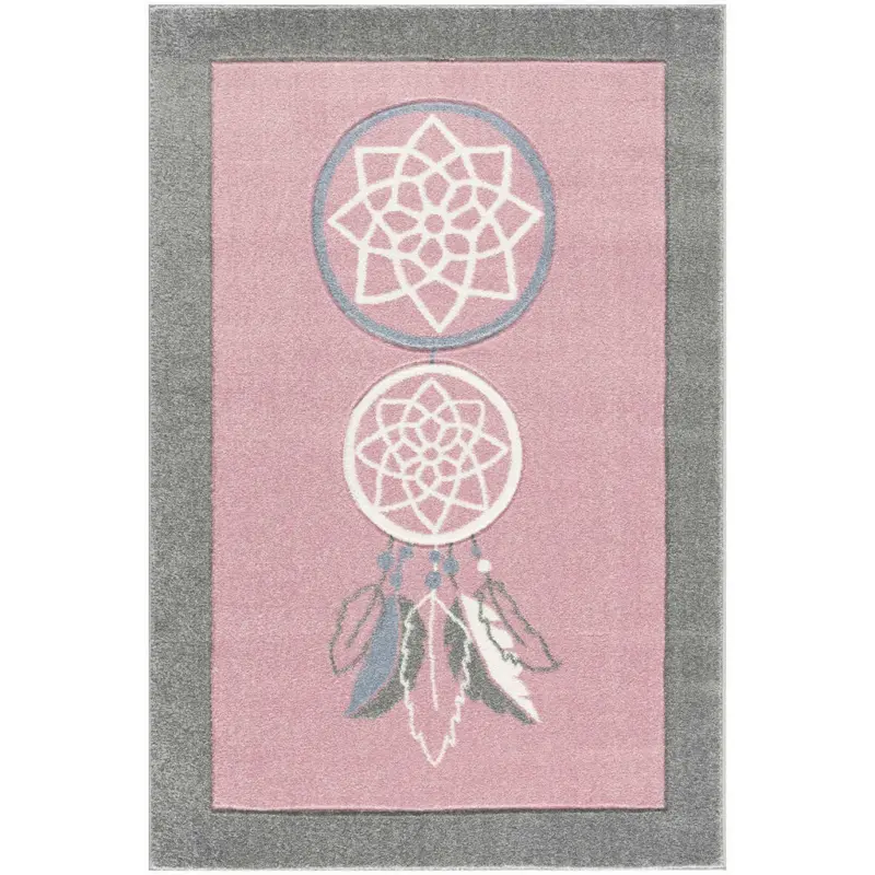 Kinderteppich Happy Rugs