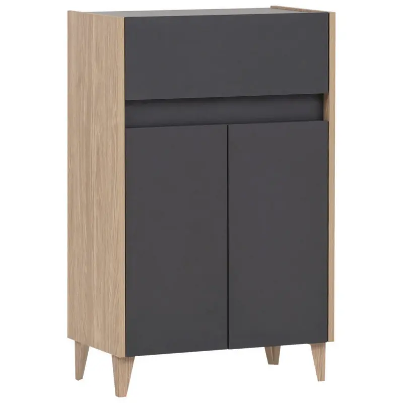 Kommode 56,9/90,3/33 cm