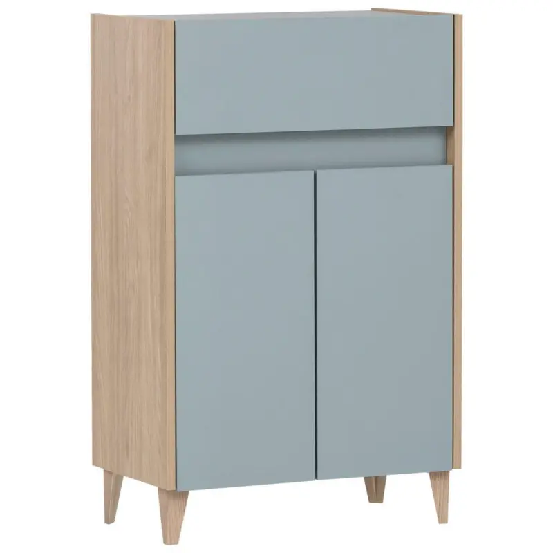 Kommode 56,9/90,3/33 cm