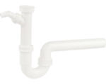 Hornbach Siphon Alca für Spüle 1 1/2"x40 mm