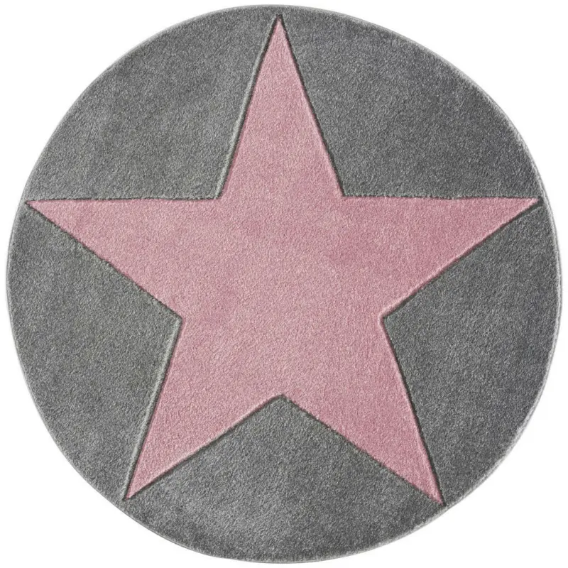 Kinderteppich Happy Rugs