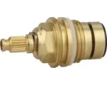Hornbach Oberteil ohne Griff 1/2"