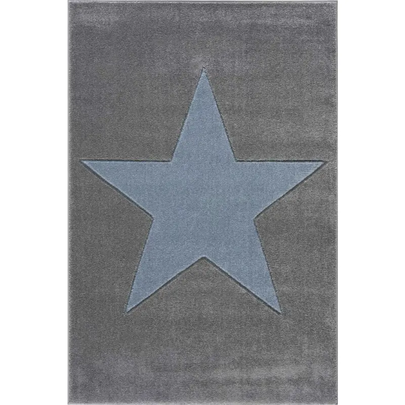 Kinderteppich Happy Rugs