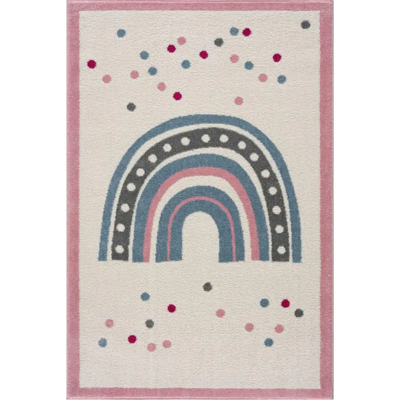Kinderteppich Happy Rugs