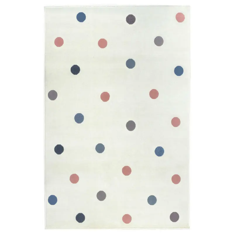 Kinderteppich Happy Rugs