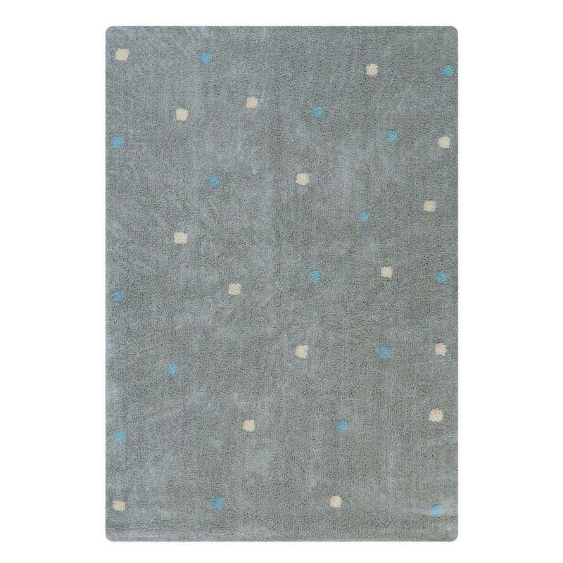 Kinderteppich Happy Rugs