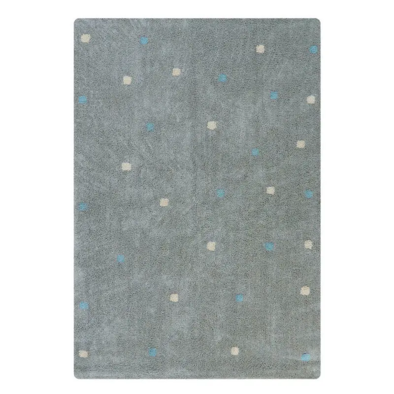 Kinderteppich Happy Rugs