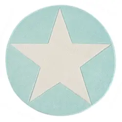 Kinderteppich Happy Rugs