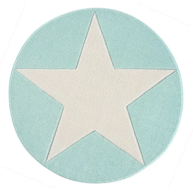Kinderteppich Happy Rugs