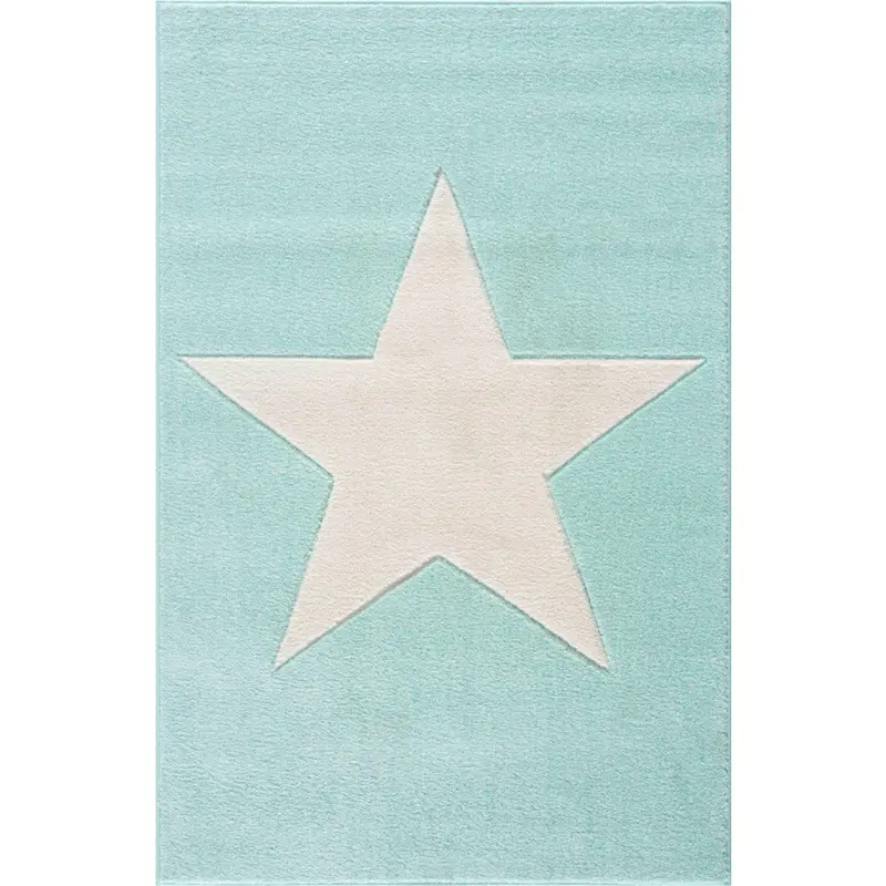 Kinderteppich Happy Rugs