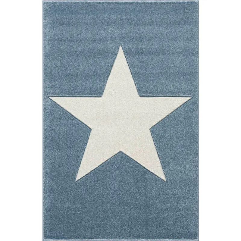 Kinderteppich Happy Rugs