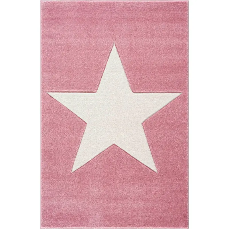 Kinderteppich Happy Rugs