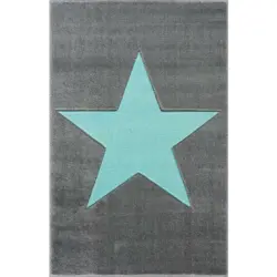 Kinderteppich Happy Rugs