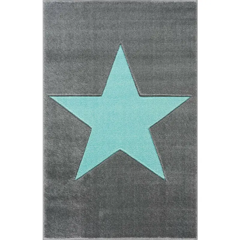 Kinderteppich Happy Rugs