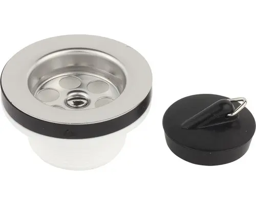 Ablaufventil Alca für Spüle 1 1/2"