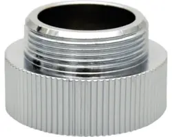 Übergangsstück 3/4"IxM22