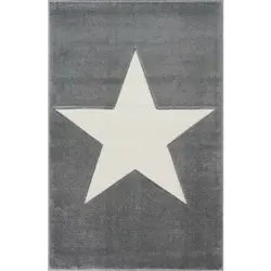 Kinderteppich Happy Rugs