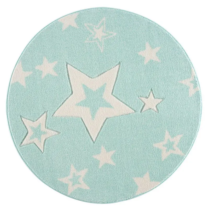Kinderteppich Happy Rugs