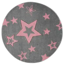 Kinderteppich Happy Rugs