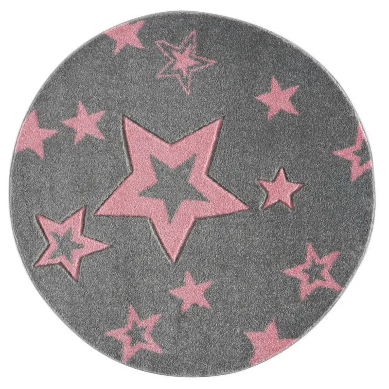 Kinderteppich Happy Rugs
