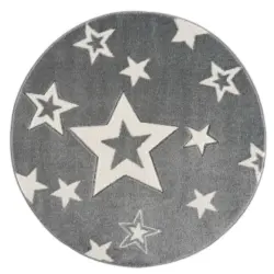 Kinderteppich Happy Rugs