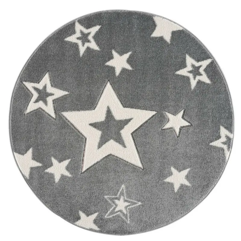 Kinderteppich Happy Rugs