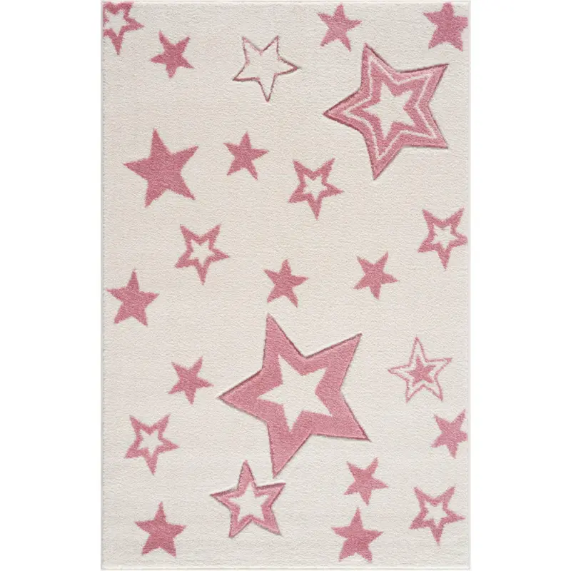 Kinderteppich Happy Rugs