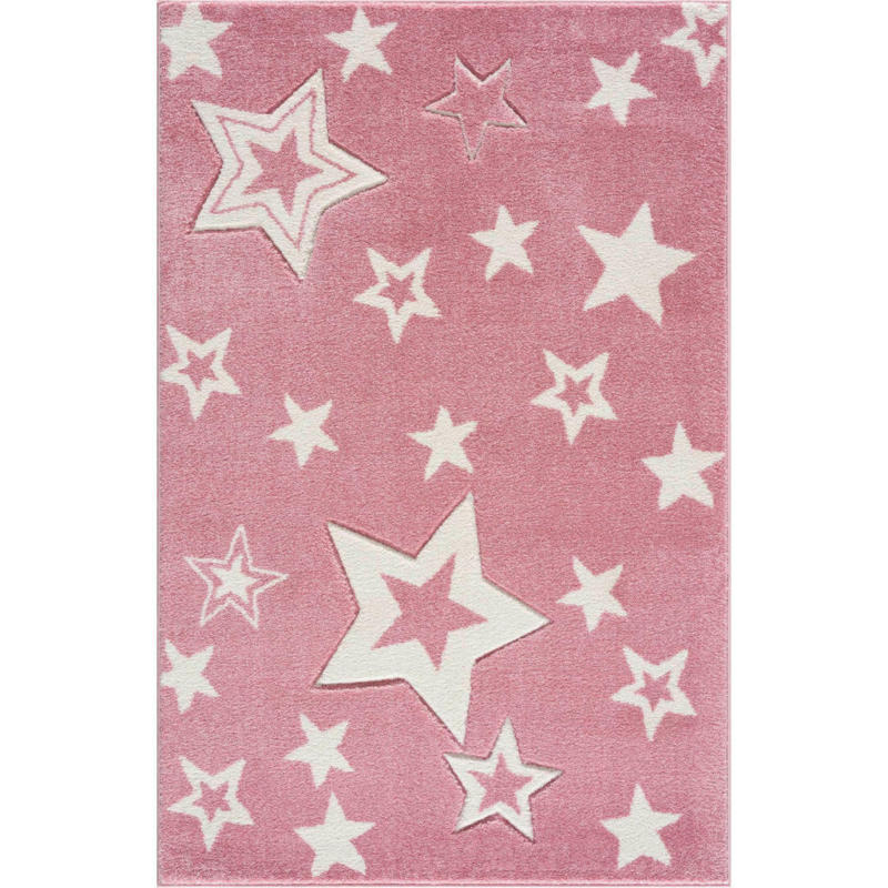 Kinderteppich Happy Rugs