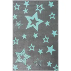 Kinderteppich Happy Rugs