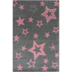 Kinderteppich Happy Rugs