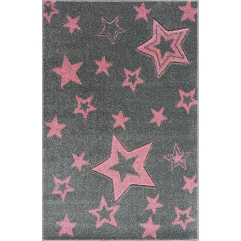 Kinderteppich Happy Rugs