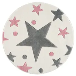 Kinderteppich Happy Rugs