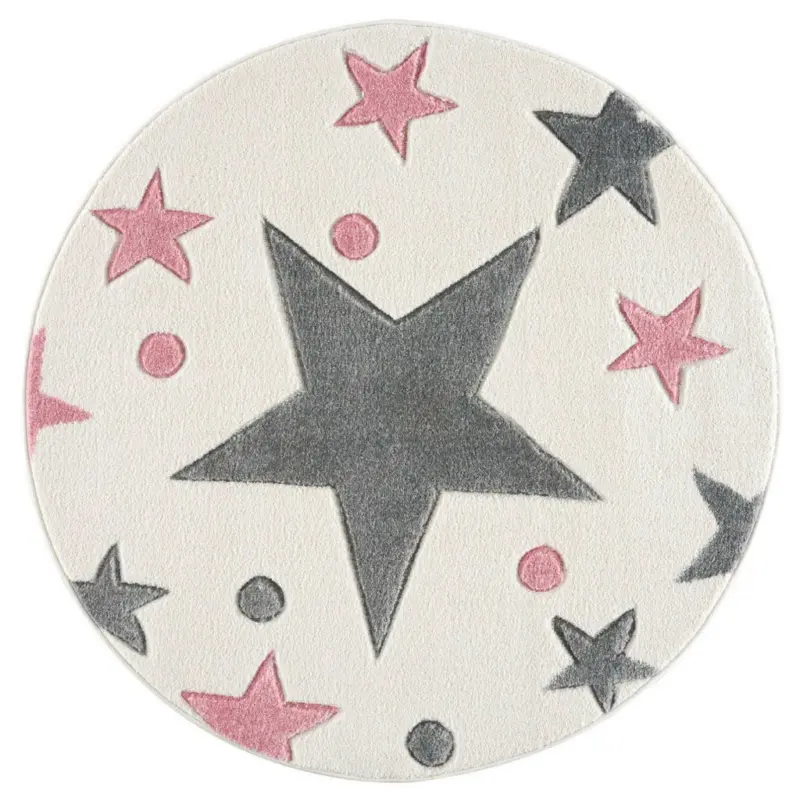 Kinderteppich Happy Rugs