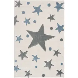 Kinderteppich Happy Rugs