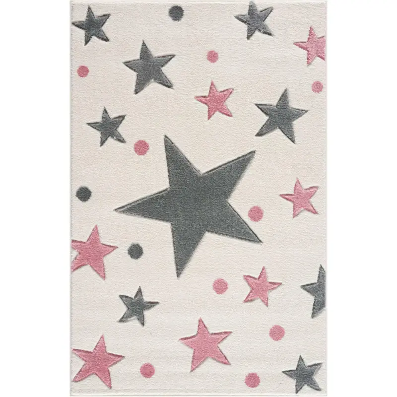Kinderteppich Happy Rugs