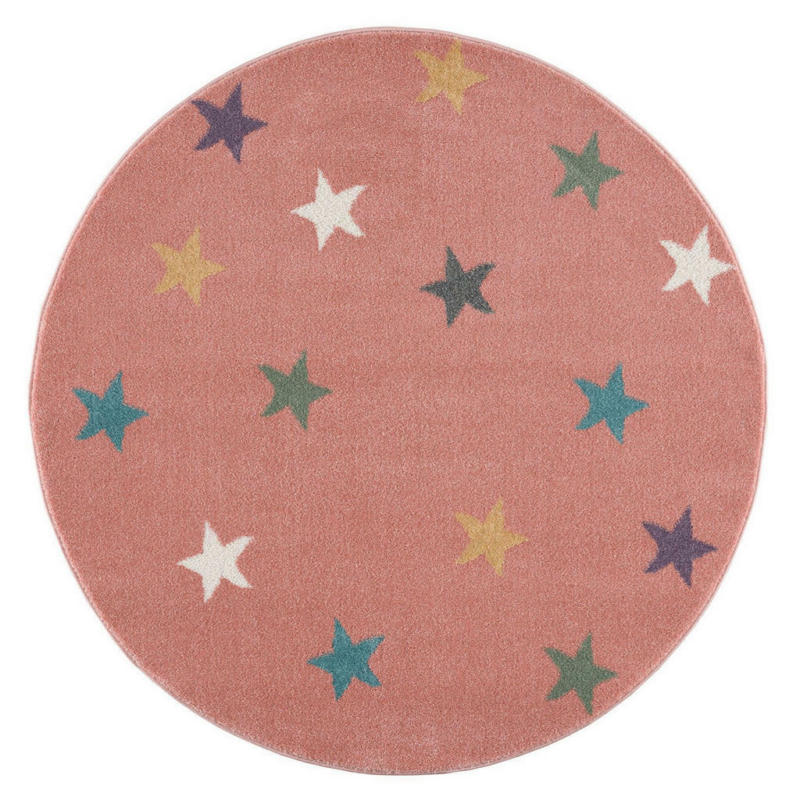 Kinderteppich Happy Rugs