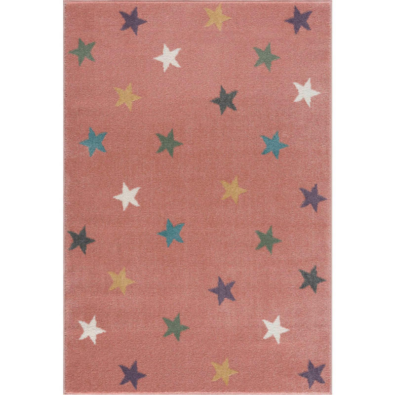 Kinderteppich Happy Rugs