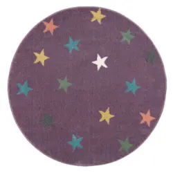 Kinderteppich Happy Rugs