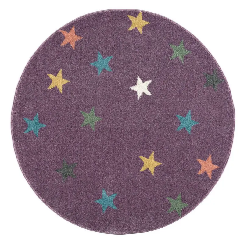 Kinderteppich Happy Rugs
