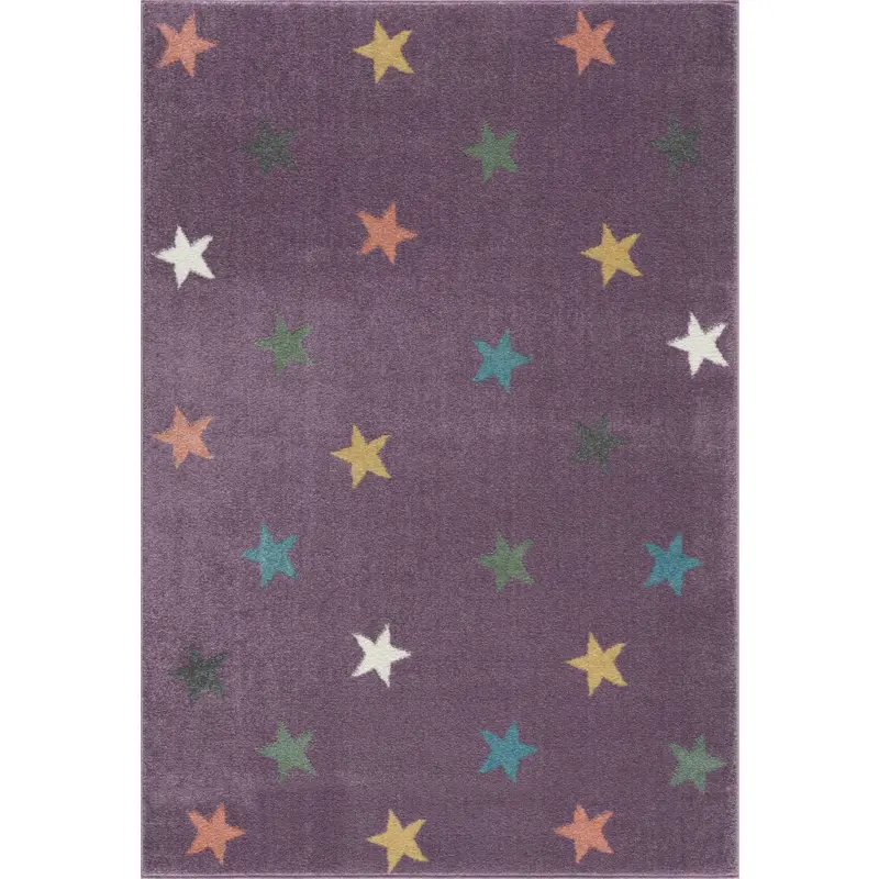 Kinderteppich Happy Rugs