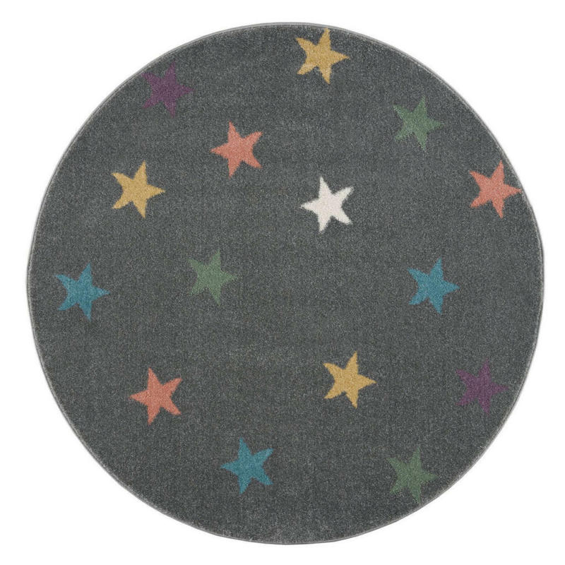 Kinderteppich Happy Rugs