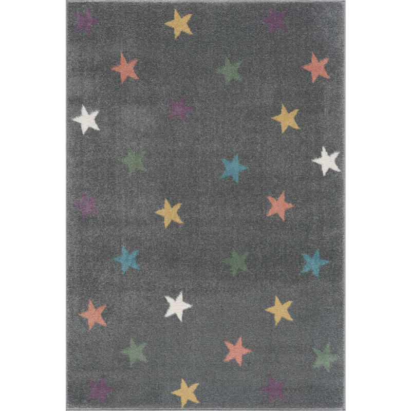 Kinderteppich Happy Rugs