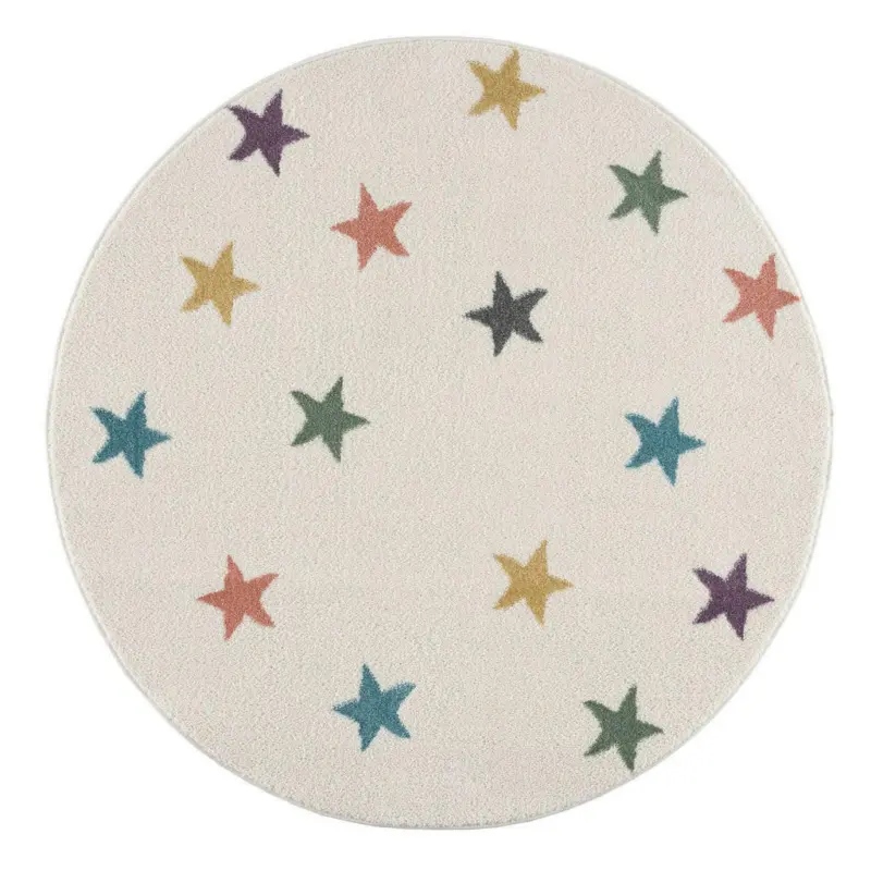 Kinderteppich Happy Rugs