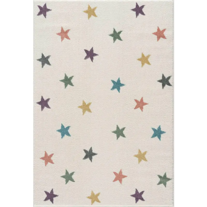 Kinderteppich Happy Rugs