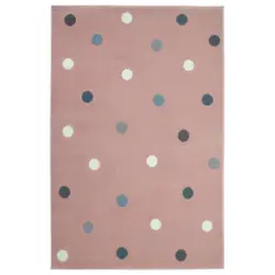 Kinderteppich Happy Rugs