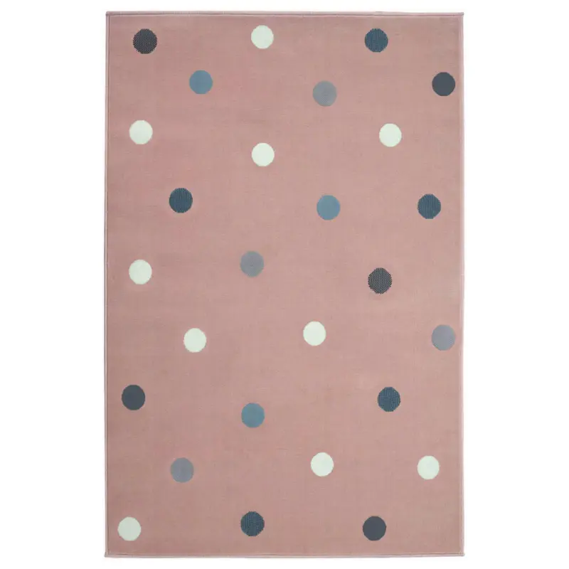 Kinderteppich Happy Rugs